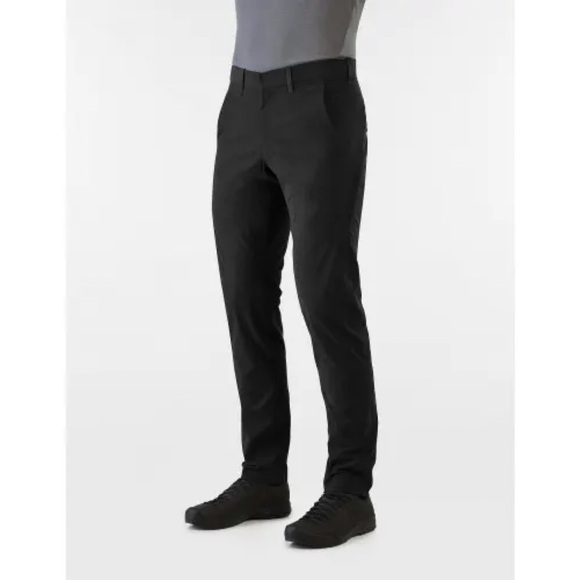 Arc'teryx Veilance field pant black - Picture 1 of 10